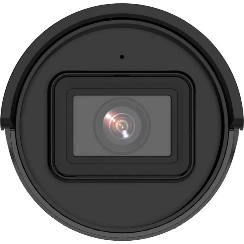 Hikvision Bullet IR DS-2CD2086G2-IU(2.8mm)(C)(BLACK) 8MP