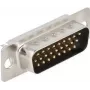 Conector de cables D-Sub HD 26 pines DeLOCK 66706