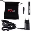 Afeitadora eléctrica BaByliss PRO FXX3SBE – recortadora profesional para barbería, red/batería
