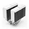 Noctua NA-HC4 chromax.white Cubierta para disipador