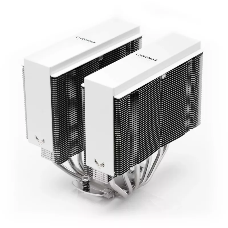 Noctua NA-HC4 chromax.white Cubierta para disipador