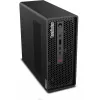 Lenovo ThinkStation P3 Ultra SFF Gen 2 Intel Core Ultra 7 265 64 GB DDR5-SDRAM 1 TB SSD NVIDIA RTX 2000 Ada Windows 11 Pro Workstation Negro
