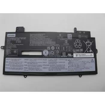Batería Lenovo interna 4 celdas de iones de litio — batería interna de 4 celdas para portátil, modelos Lenovo compatibles