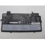 Batería Lenovo interna 4 celdas de iones de litio — batería interna de 4 celdas para portátil, modelos Lenovo compatibles