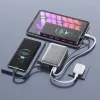 Batería portátil 4smarts 541626 20000 mAh
