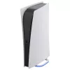 Soporte Subsonic SA5686 para PlayStation 5 blanco con cable