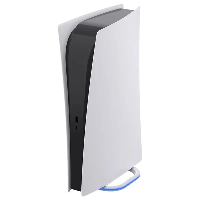 Soporte Subsonic SA5686 para PlayStation 5 blanco con cable