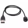 Akyga AK-SW-14 cable de carga magnético para Xiaomi Mi Band 5 / 6, USB, 50 cm