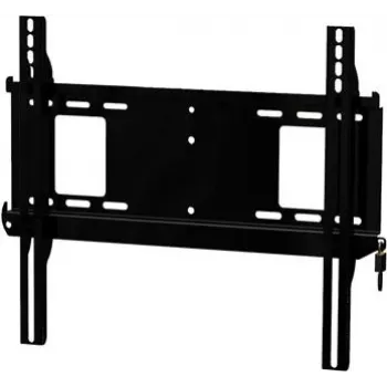 Soporte de pared para TV Peerless PFL650 190,5 cm (75 inch) Negro