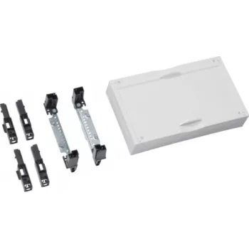 Accesorio para rack Hager UD11F1