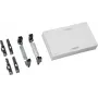 Accesorio para rack Hager UD11F1