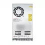 Fuente de alimentación MEAN WELL LRS-350-24 350,4 W gris
