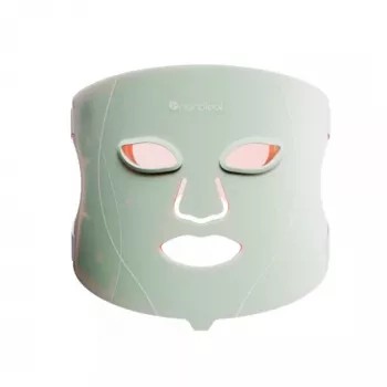 Dispositivo de fototerapia Nanoleaf NLEDK00-1TFM Verde