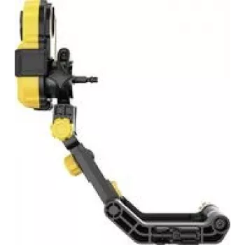 DEWALT DT20562-QZ adaptador/boquilla para roscar compatible con taladradoras (DT20562-QZ)