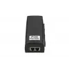 Fuente de alimentación Extralink POE-48-48W, 48V, 1A, 48W, Gigabit 802.3af/at