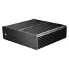 Caja Akasa Euler T Plus Thin Mini-ITX, negro