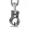 Cadena de agarre (2 x 15 kg) HMS GR30