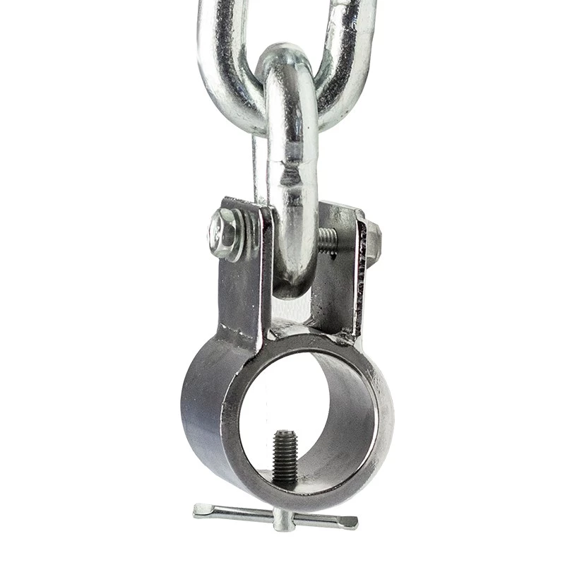 Cadena de agarre (2 x 15 kg) HMS GR30