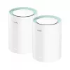 Sistema Mesh Cudy M1300 2-PACK