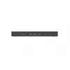 Fujitsu FPCPR401BP base de acoplamiento/replicador de puertos para portátil cableado Thunderbolt 4 negro