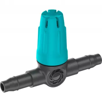 Boquilla de pulverización Gardena 13316-20 apta para sistema de riego por goteo
