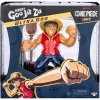 Heroes of Goo Jit to - Ultra Goo pack de héroes Luffy, figura de acción