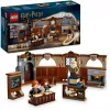 Set de construcción LEGO Harry Potter Clase de encantamientos del castillo de Hogwarts 76442 – 204 piezas, 3 minifiguras, para niños a partir de 8 años