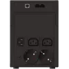 Sistema de alimentación ininterrumpida PowerWalker VI 1200 SH Schuko