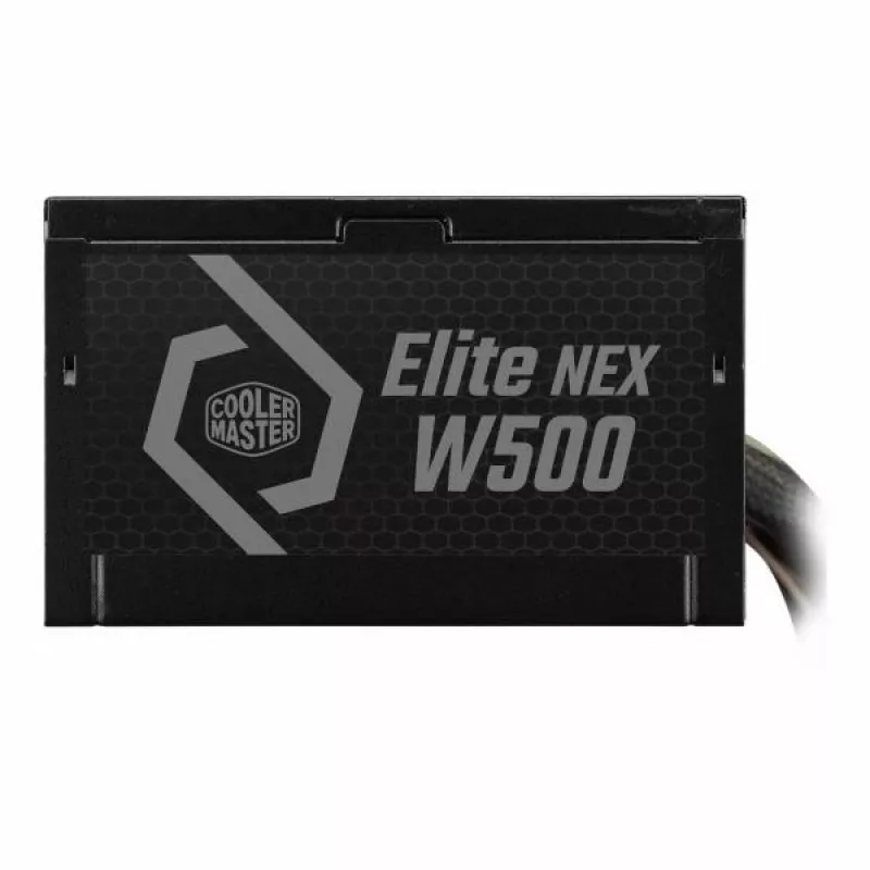 Cooler Master MPW-5001-ACBW-BE1 W500 Elite NEX 230V, ATX, 500W, negro