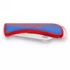 Cuchillo de montaje Knipex