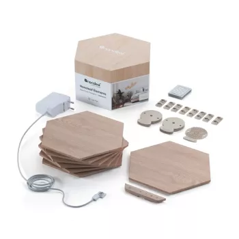 Nanoleaf NL52-K-7002HB-7PK iluminación de ambiente