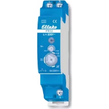 ELTAKO FR12-230V - Desconector de red, desconector de campo (FR12-230V)