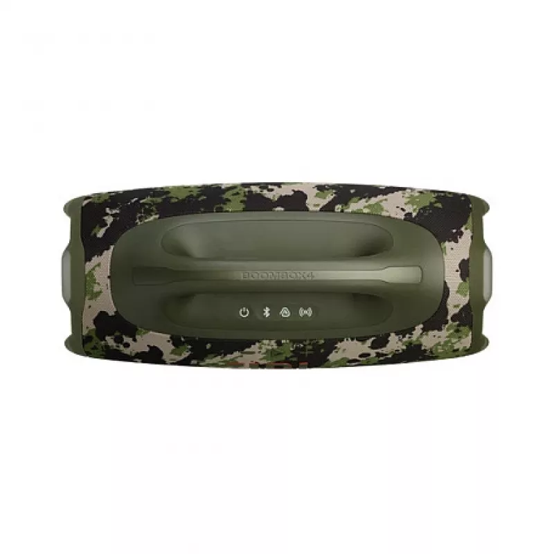 Altavoz para fiestas JBL Boombox 4 Camouflage 180 W Inalámbrico Bluetooth