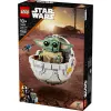 LEGO STAR WARS 75403 Grogu con carrito flotante