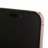Apple iPhone 14 Pro 17 cm (6.7) Dual SIM iOS 16 5G 128 GB oro reacondicionado / reacondicionado