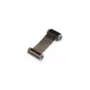 Cinta para impresora Zebra TrueColours iSeries monocromo, negra