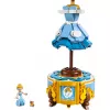 LEGO DISNEY 43266 Vestido de Cenicienta