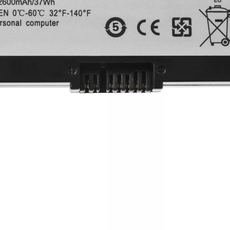 Green Cell PRO L13L4A01 L13M4A01 L13S4A01 para Lenovo B50 B50-30 B50-45 B50-70 B50-80 B51-80 E50-80