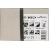 Hoja de sierra sable Bosch S 922 HF bimetal 15 cm para madera metal