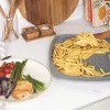 Bandeja para patatas fritas Salter BW08473G1EU7 38 cm Marblestone