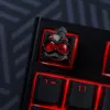 Ducky x Hotkeys Ducky League Rocket (Edición Oscura)
