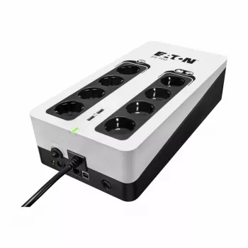 Sistema de alimentación ininterrumpida Eaton 3S700D