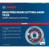 Disco de sierra Bosch Expert HardCeramic X-LOCK 8,5 cm 1 ud.