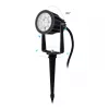 Lámpara de jardín LED Synergy 21 6W RGB-CCT con radio y WiFi IP66 Zigbee+ (FUTC04ZR)