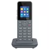 Grandstream Networks WP816 teléfono IP antracita 2 líneas LCD Wi-Fi