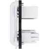 Corsair adaptador de alimentación para GPU 12V-2x6, Style A, blanco (CP-8920370)