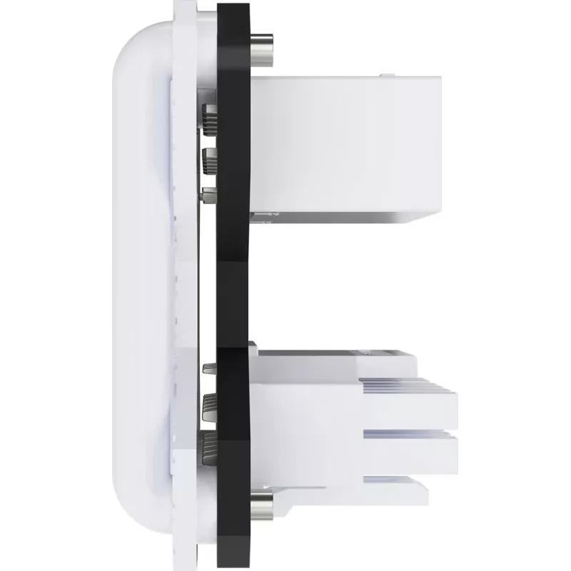 Corsair adaptador de alimentación para GPU 12V-2x6, Style A, blanco (CP-8920370)