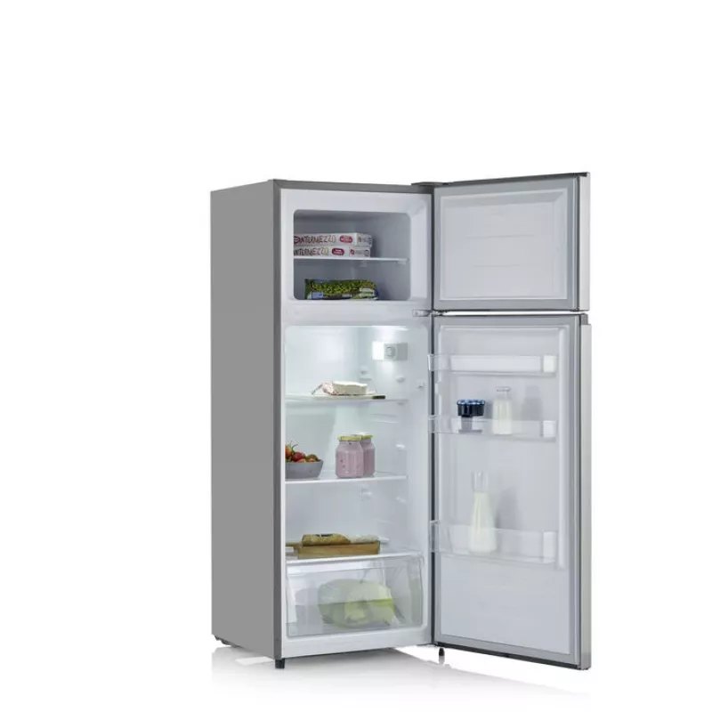 Severin DT 8761 frigorífico-congelador combinado 206 L