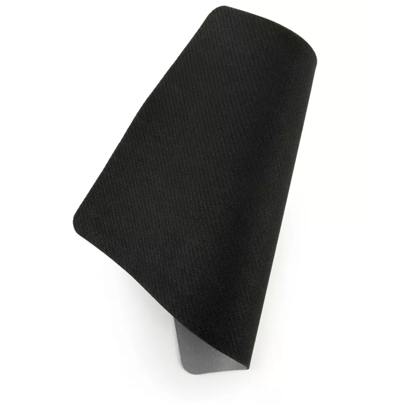 Gembird MP-S-G alfombrilla de ratón, tela con base antideslizante de goma SBR, 220 x 180 mm, gris