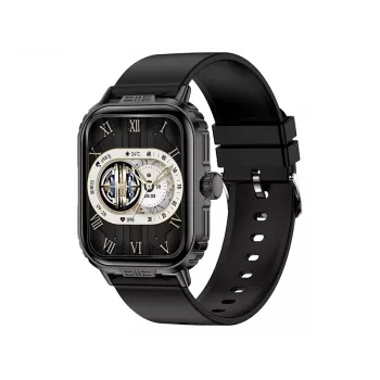 Tracer 47635 FitOn smartwatch negro